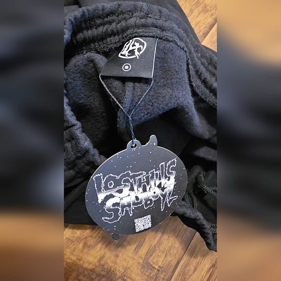 Lost Hills Junior H Sweat Pants - Picture 7 of 7